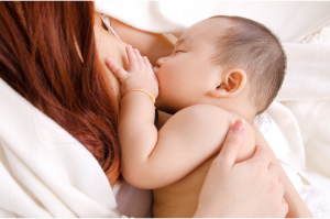 Breastfeeding 3-604